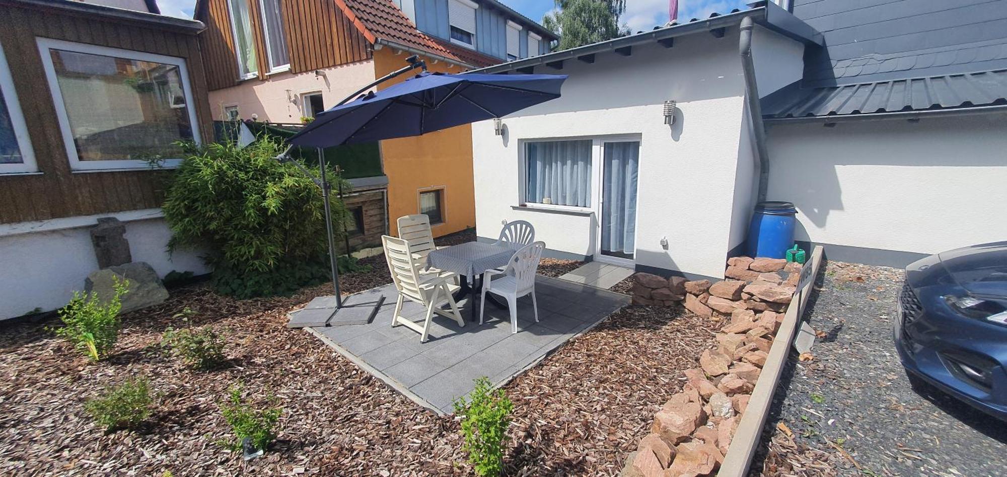 70 , Rhoen , Ortsmitte , Frisch Saniert , Gaestehaus Mierdel Apartment